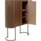 Armoire bar 115x142cm GOIRGIO Kare Design