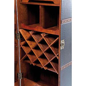 Armoire bar COLONIAL Kare Design