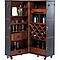 Armoire bar COLONIAL Kare Design