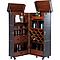 Armoire bar COLONIAL Kare Design