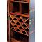 Armoire bar COLONIAL Kare Design