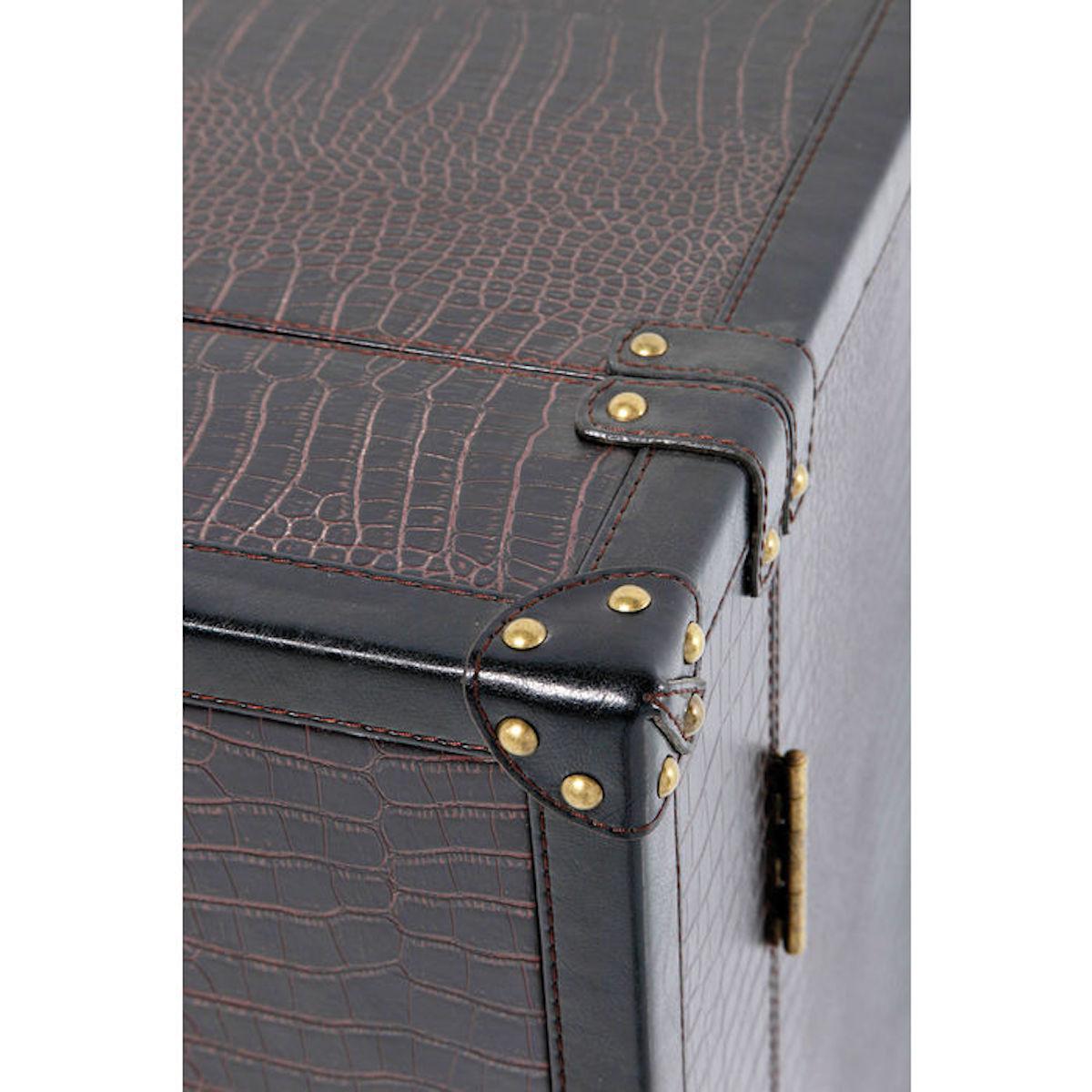 Armoire bar MM COLONIAL Kare Design