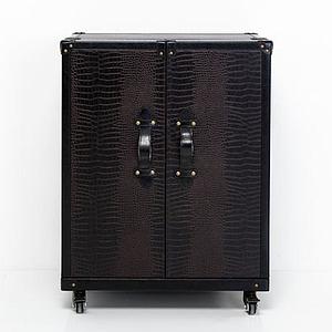 Armoire bar MM COLONIAL Kare Design
