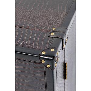 Armoire bar MM COLONIAL Kare Design