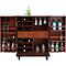 Armoire bar MM COLONIAL Kare Design