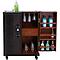 Armoire bar MM COLONIAL Kare Design