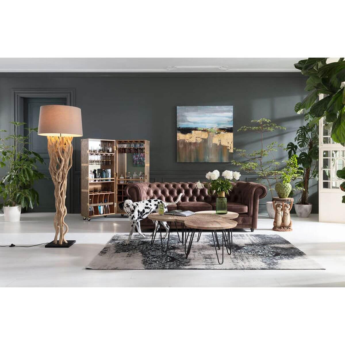Armoire bar WEST COAST Kare Design