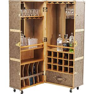 Armoire bar WEST COAST Kare Design
