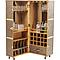 Armoire bar WEST COAST Kare Design