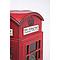 Armoire cabinet telephone LONDON Kare Design