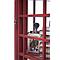 Armoire cabinet telephone LONDON Kare Design