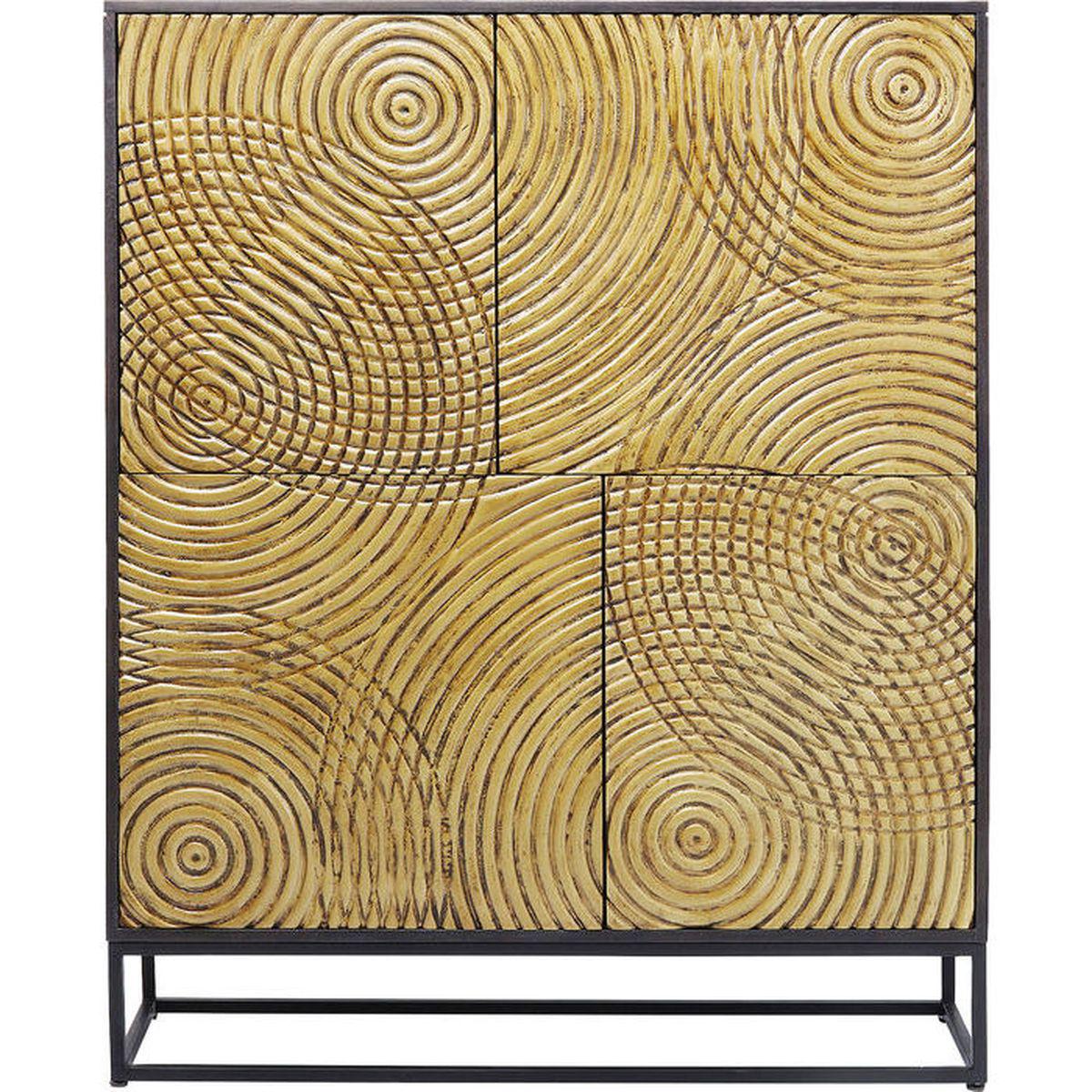 Armoire CIRCULO Kare Design