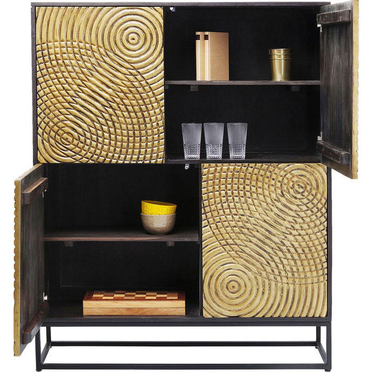 Armoire CIRCULO Kare Design