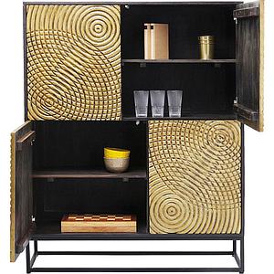 Armoire CIRCULO Kare Design