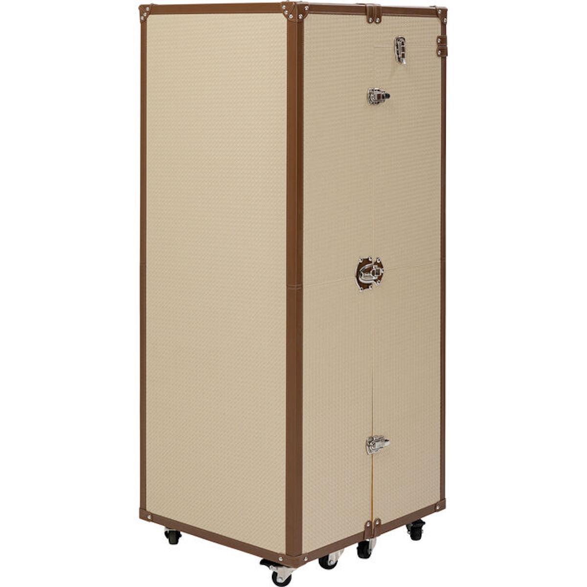 Armoire coffre VENEZIA Kare Design crème