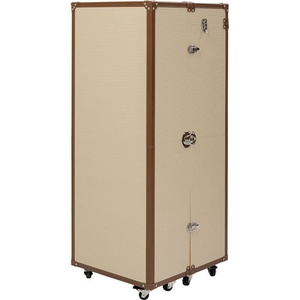 Armoire coffre VENEZIA Kare Design crème