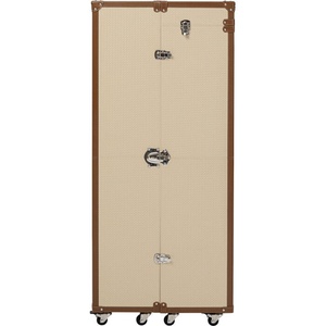 Armoire coffre VENEZIA Kare Design crème