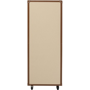Armoire coffre VENEZIA Kare Design crème