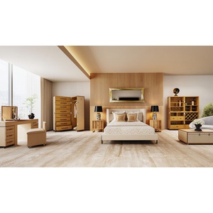 Armoire coffre VENEZIA Kare Design crème