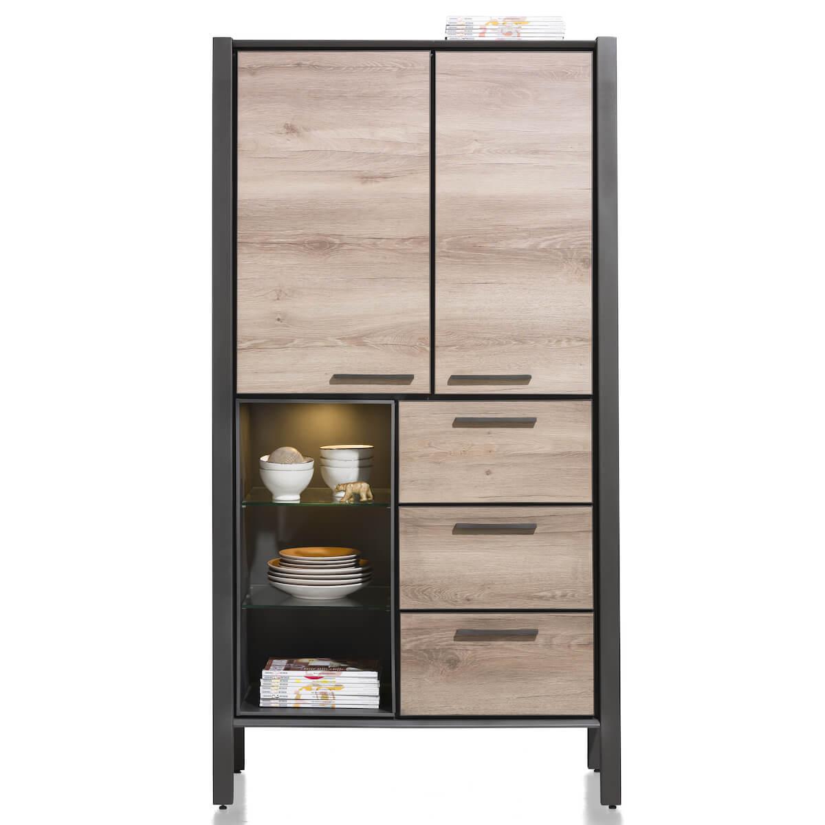 Armoire COPENHAGEN Henders & Hazel