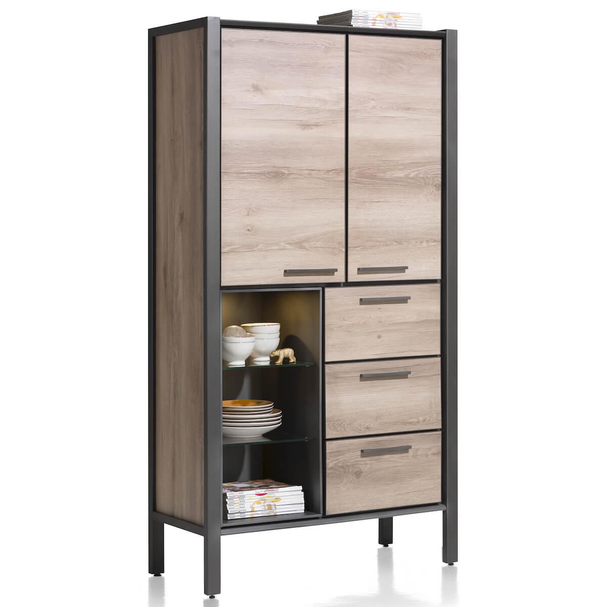 Armoire COPENHAGEN Henders & Hazel