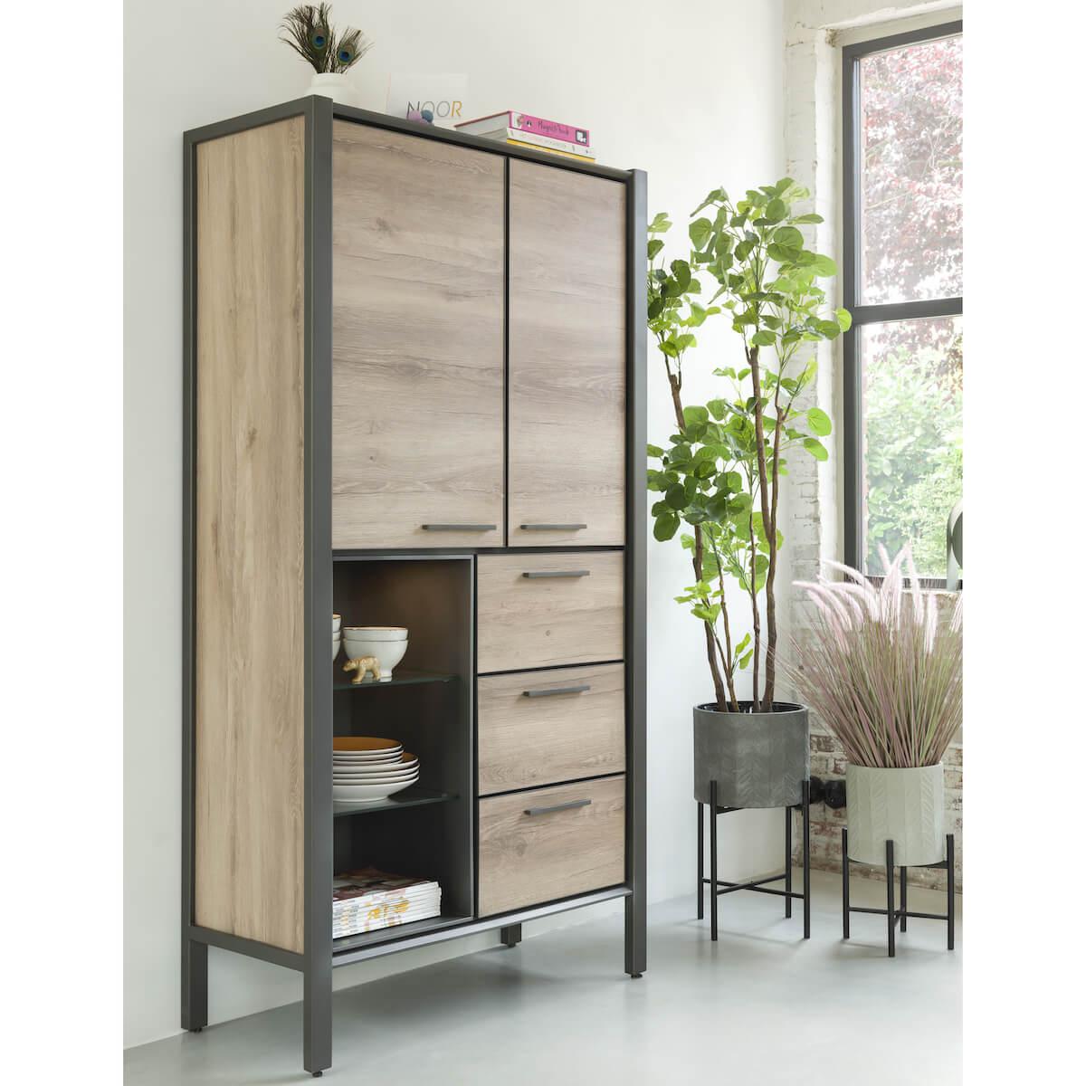 Armoire COPENHAGEN Henders & Hazel