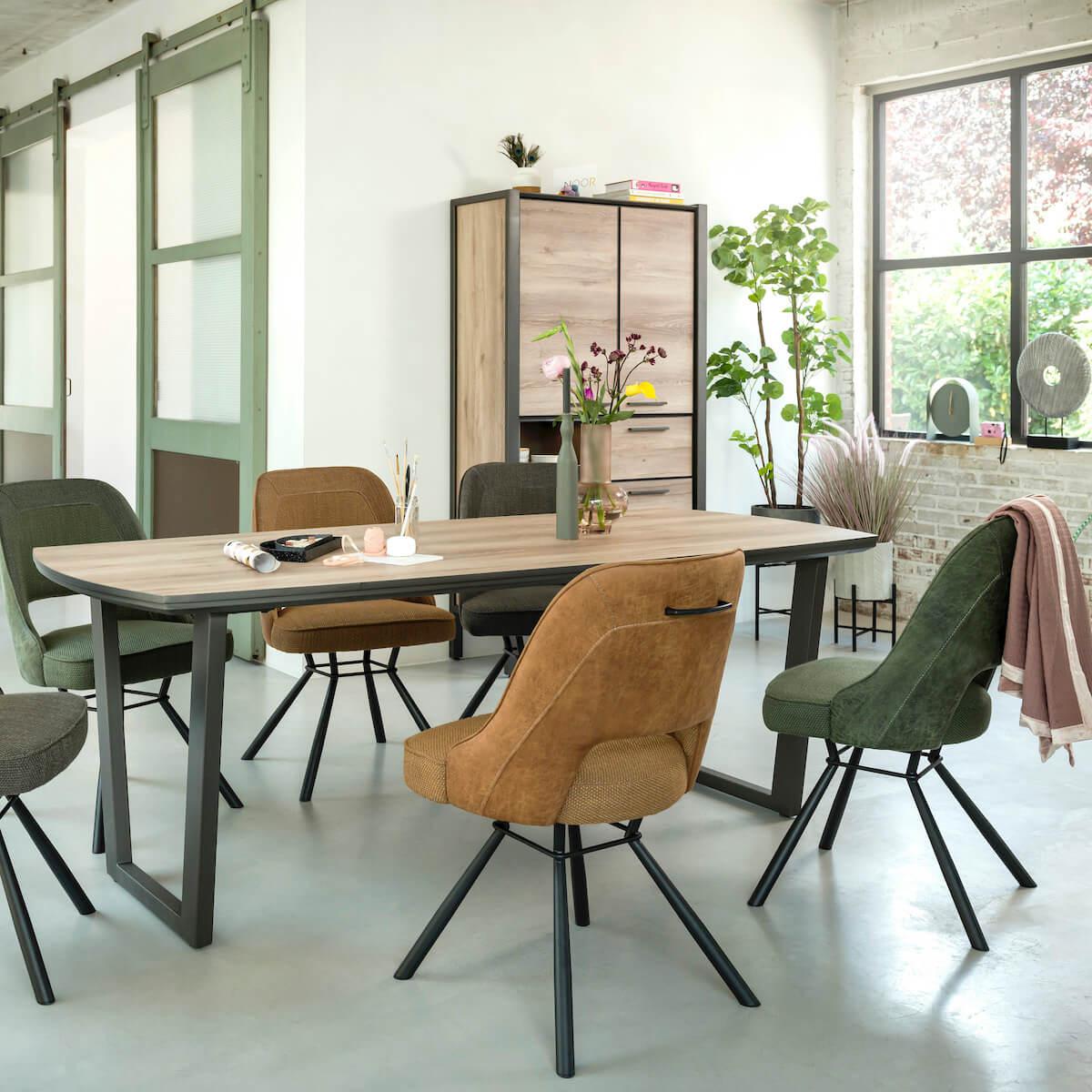 Armoire COPENHAGEN Henders & Hazel