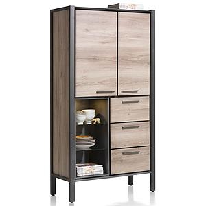 Armoire COPENHAGEN Henders & Hazel