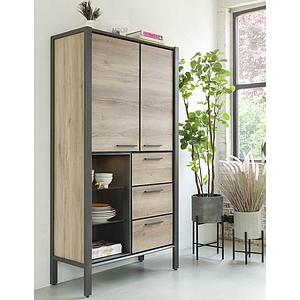 Armoire COPENHAGEN Henders & Hazel