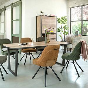 Armoire COPENHAGEN Henders & Hazel