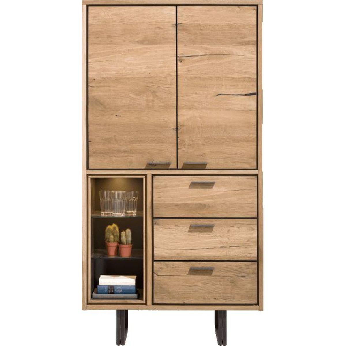 Armoire DENMARK Xooon