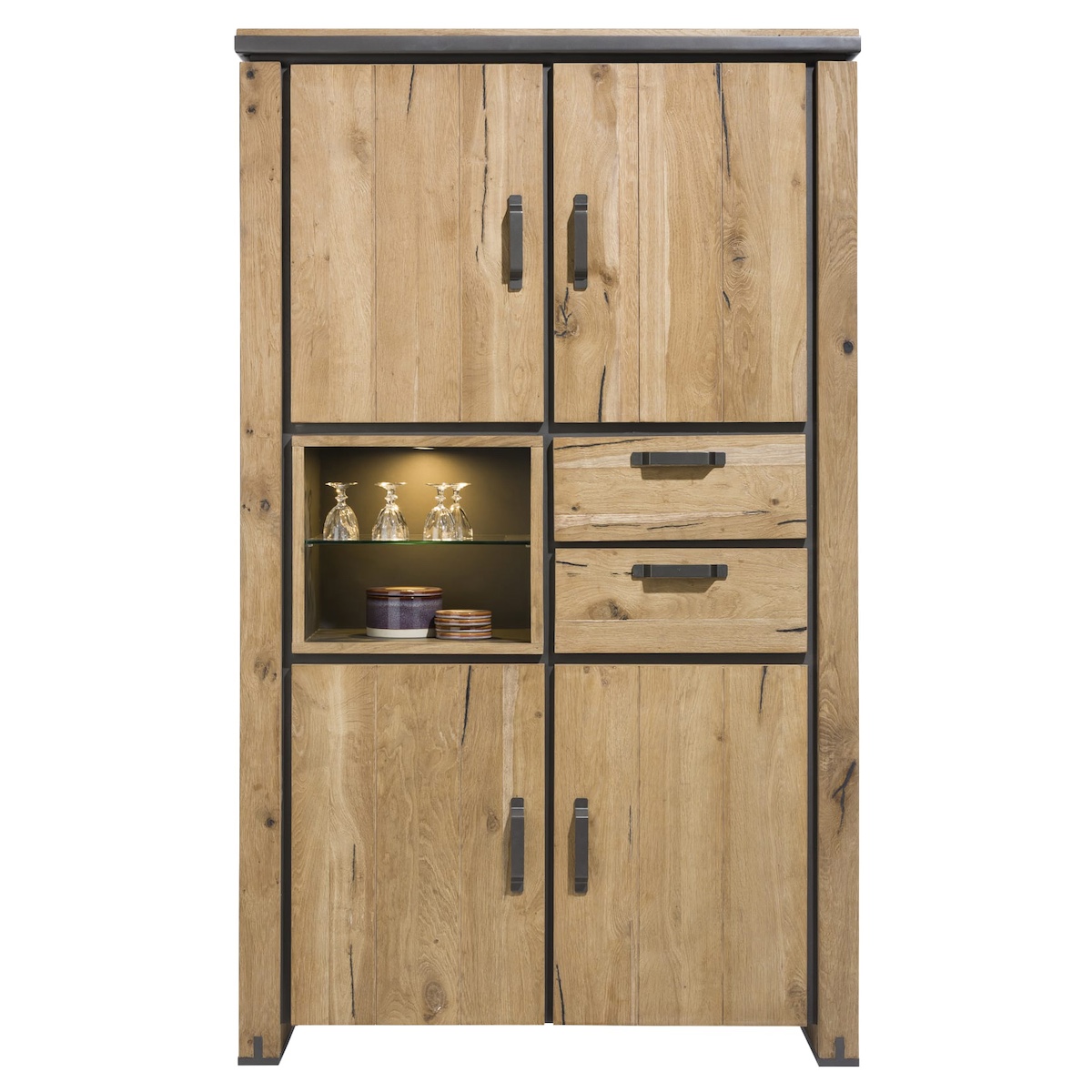 Armoire FARMLAND Henders & Hazel 120 cm