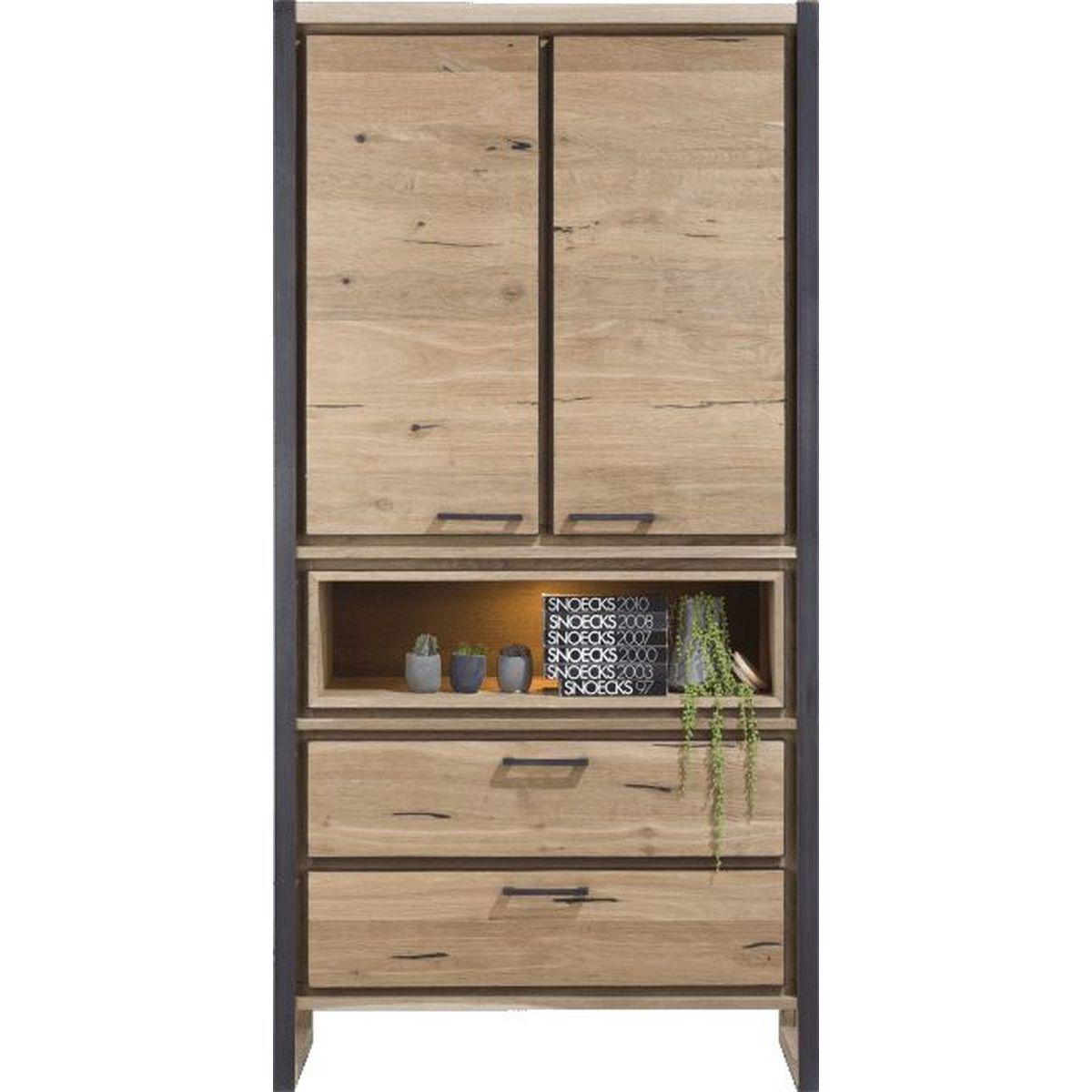 Armoire METALO Henders & Hazel