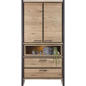 Armoire METALO Henders & Hazel