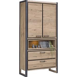 Armoire METALO Henders & Hazel