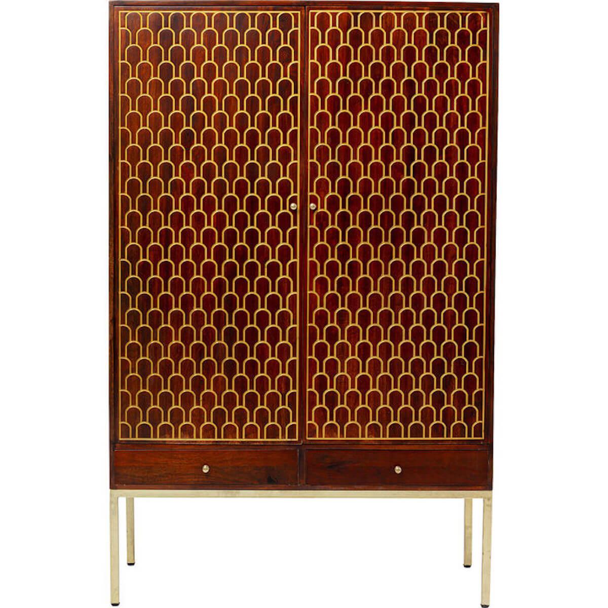 Armoire MUSKAT Kare Design