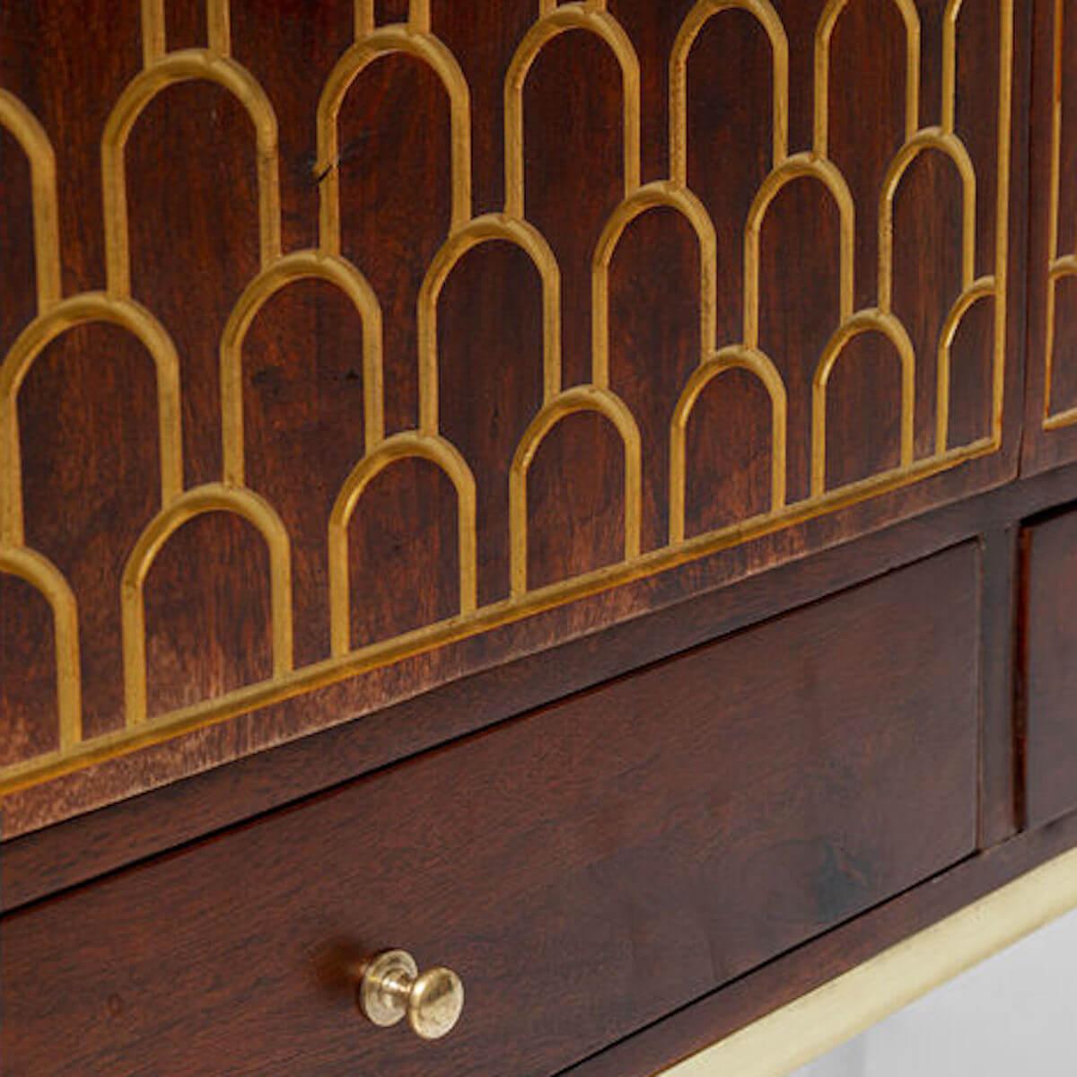 Armoire MUSKAT Kare Design