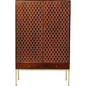 Armoire MUSKAT Kare Design