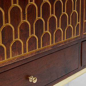 Armoire MUSKAT Kare Design