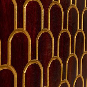 Armoire MUSKAT Kare Design