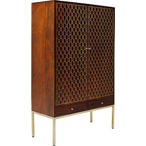 Armoire MUSKAT Kare Design