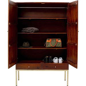 Armoire MUSKAT Kare Design