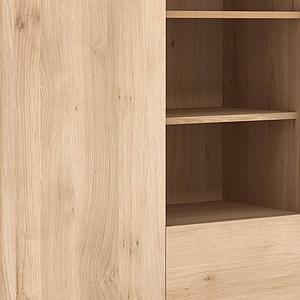 Armoire OAK WHITEBIRD Ethnicraft