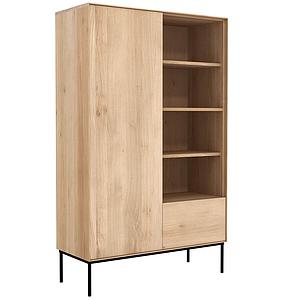 Armoire OAK WHITEBIRD Ethnicraft