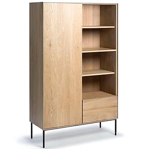 Armoire OAK WHITEBIRD Ethnicraft