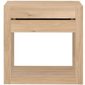 AZUR by Ethnicraft Table de chevet