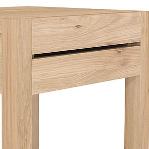 AZUR by Ethnicraft Table de chevet