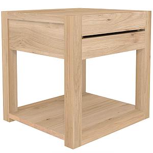 AZUR by Ethnicraft Table de chevet