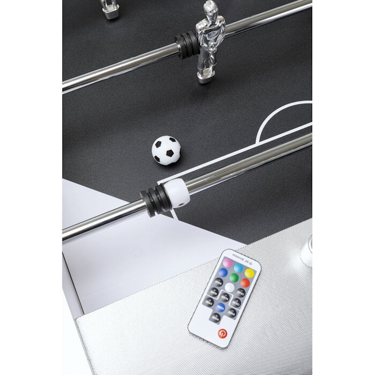 Baby-foot SPACE Kare Design
