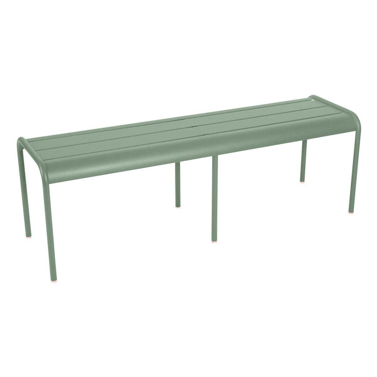 Banc 145cm LUXEMBOURG Fermob cactus